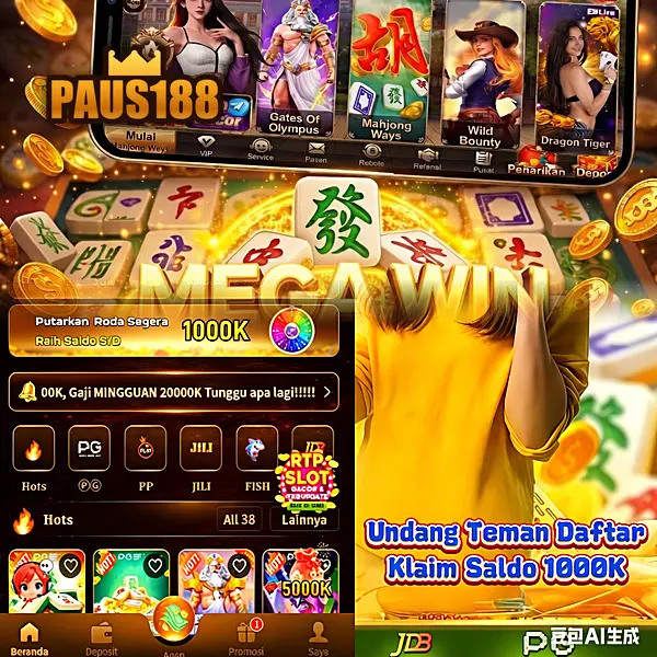 paus188 APK