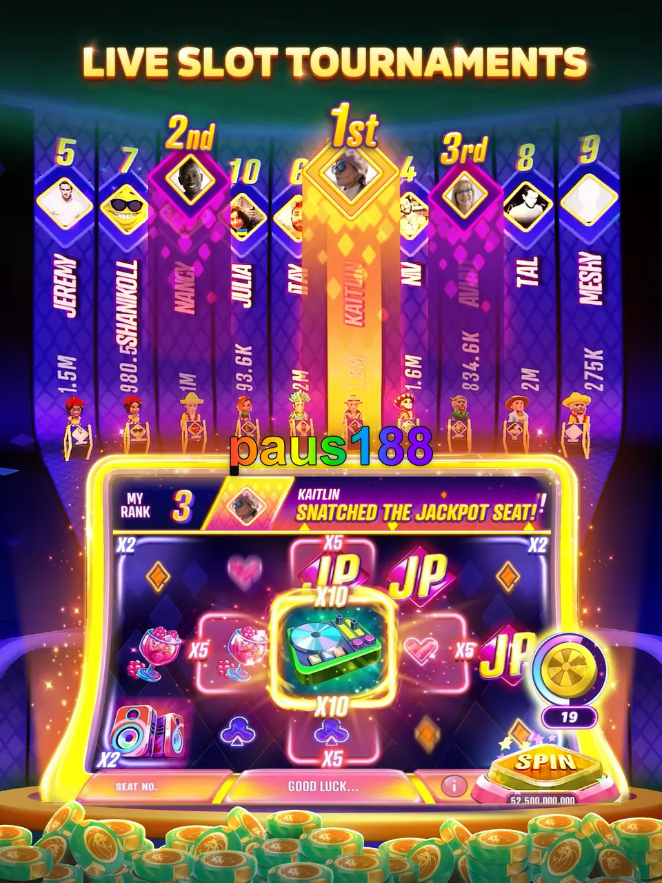 paus188 APK