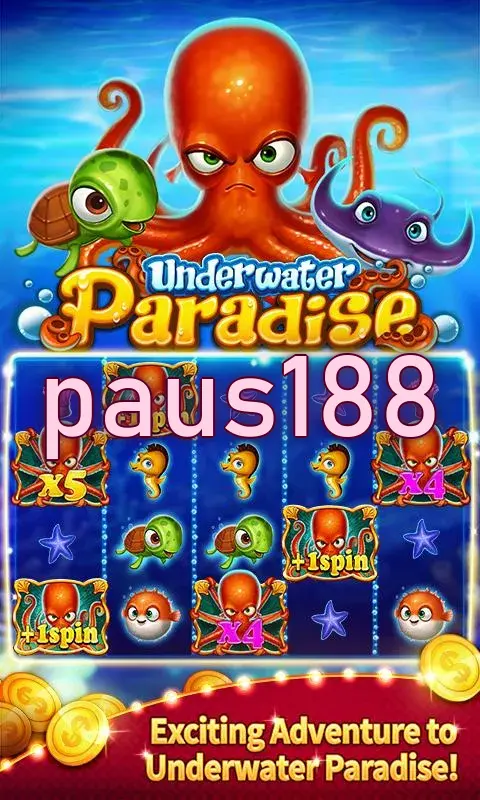 paus188 APK