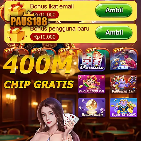 paus188 Daftar Sekarang - Unduh APK