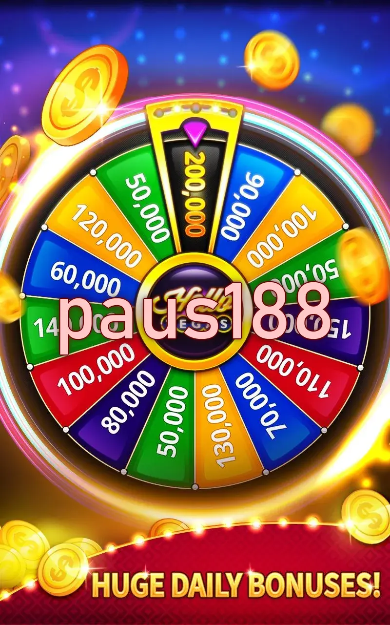 paus188 Tangkapan Layar - APK Resmi